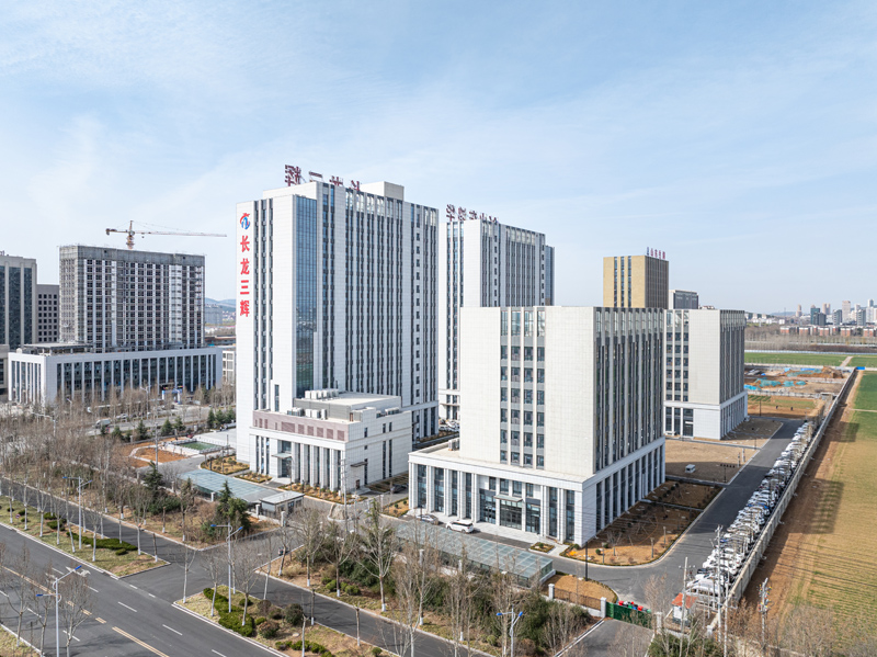 企业风采